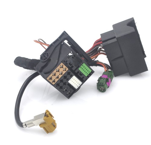 Retrofit mqb mib - retrofit, pq