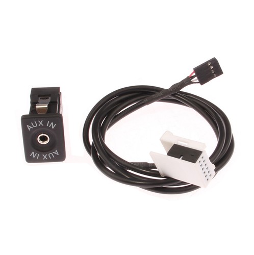 Aux socket switch - in,