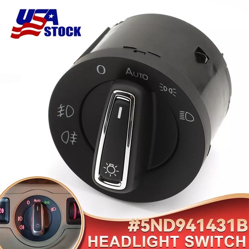 Car auto headlight - car, light