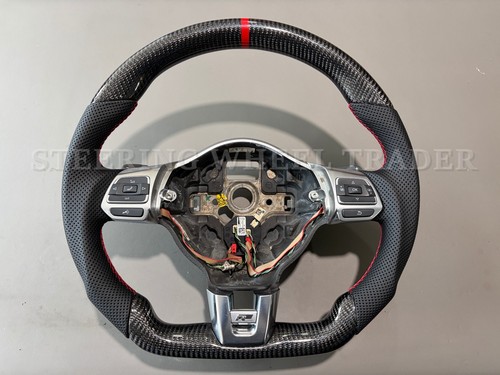 Golf mk6 gti scirocco - vw,