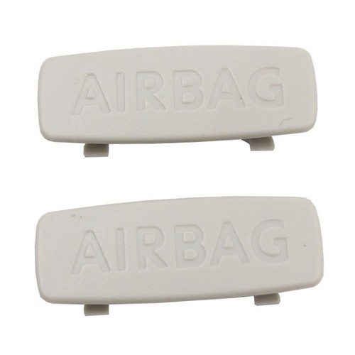 Grey car pillar - car, airbag