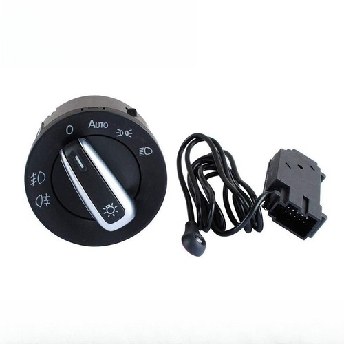 Auto headlight control switch - headlight,