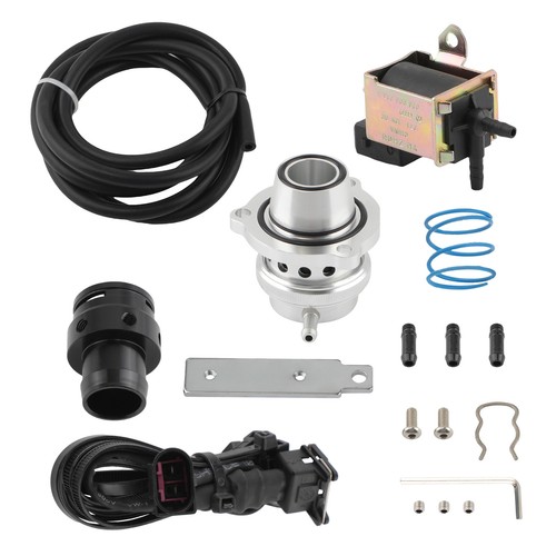 Blow off valve kit - blow,