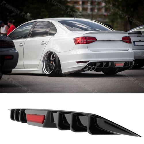For jetta mk6 - mk6.5, mk7