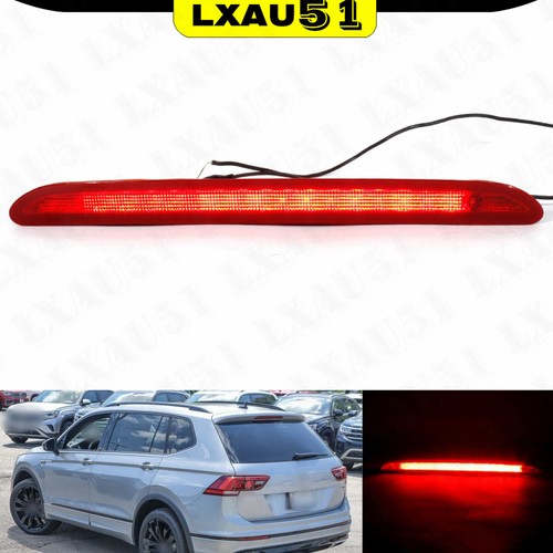Red led third rear 3rd - third,