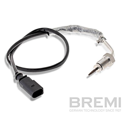 Exhaust gas temperature - temperature, sensor