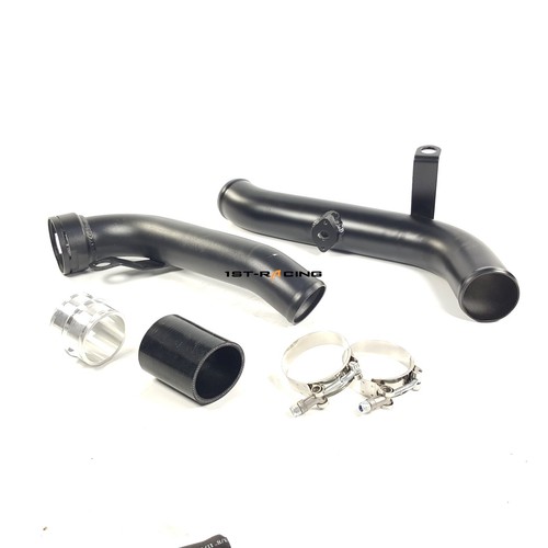 Intercooler charge pipe for - charge,