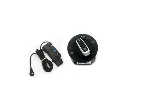 Light sensor auto - light, head