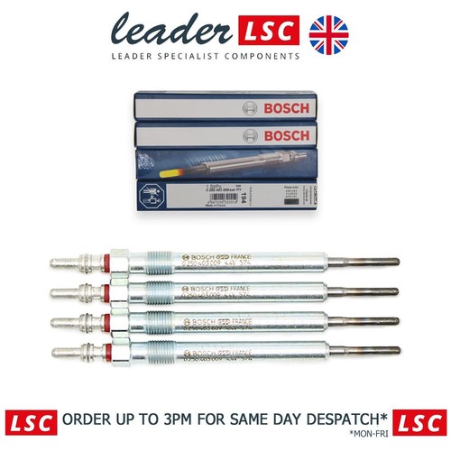 Glow plugs tiguan 2007 - glow,