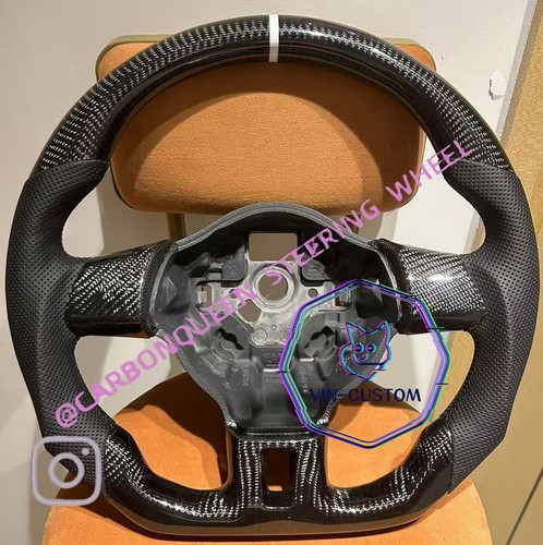 Carbon fiber steering - steering, wheel
