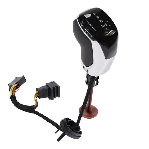 Lhd automatic led - led, gear