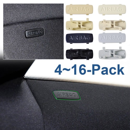 16pcs car pillar - -car,