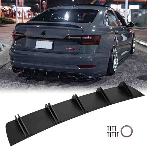 For jetta mk6 mk7 rear - vw,