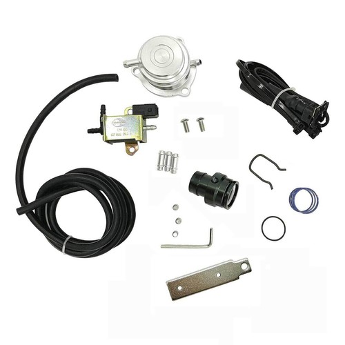Blow off valve kit for - valve,