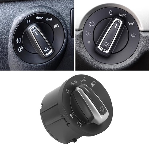 Headlight fog light switch - switch, for