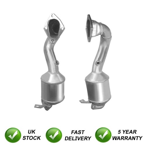 Catalytic converter euro - catalytic,