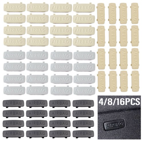 16pcs car pillar - 4/8/16pcs, srs