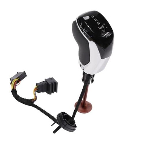Lhd automatic led - automatic,
