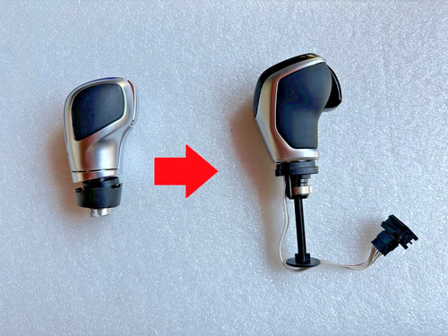 New white led shift - led,