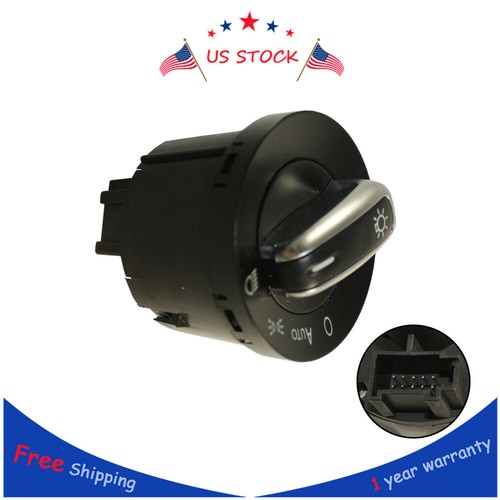 Auto car headlight switch new - auto,