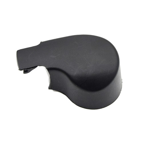 Rear wiper arm - wiper, nut