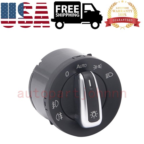 5nd941431b headlight control - 5nd941431b,