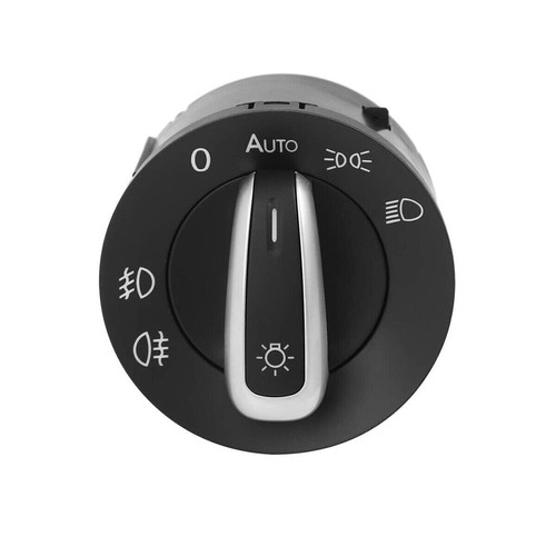 Auto headlight control switch - headlight,