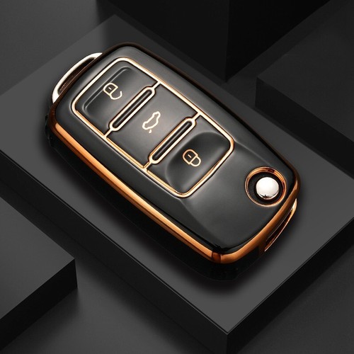 Tpu car key cover - key,