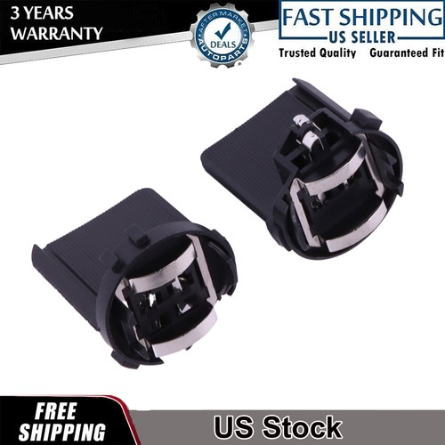 Front headlight bulb holder - bulb,