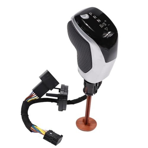 Lhd automatic led - lhd,