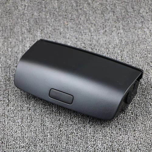 Black sun glasses holder - glasses,