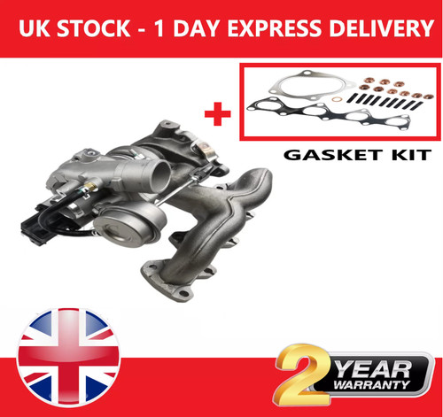 Turbocharger seat audi - turbocharger, vw