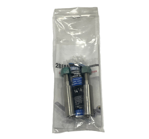 B2bfab rear shock extender - b2bfab,