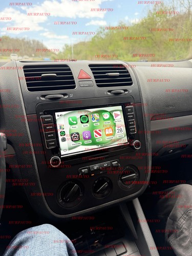 Head units for vw passat - units,