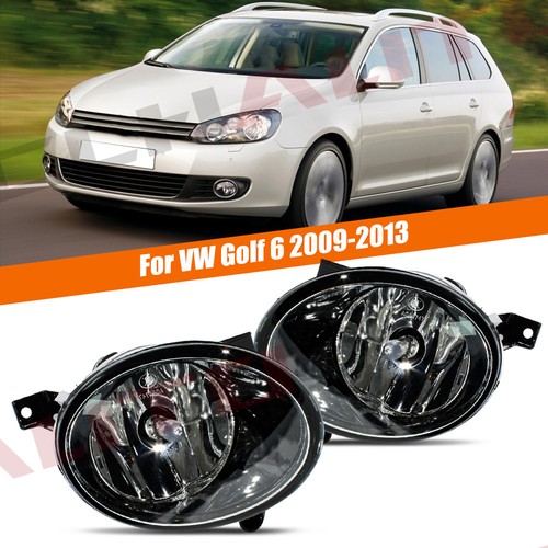 Pair fog lamp light - pair,