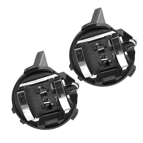 Front headlight bulb holder - 2x,