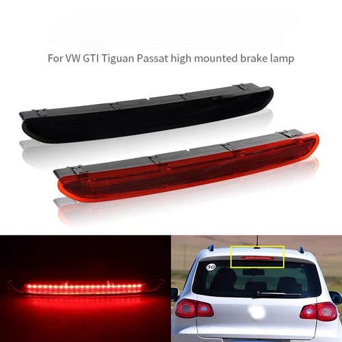 Led third 3rd brake lights - third,