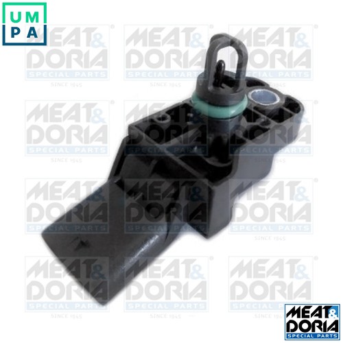 Sensor intake manifold - sensor,
