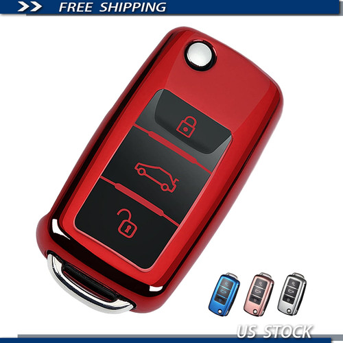 Soft tpu key - tpu, jetta