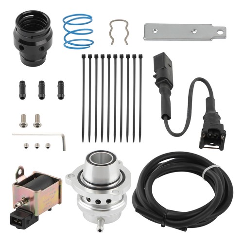Blow off valve kit - blow, for