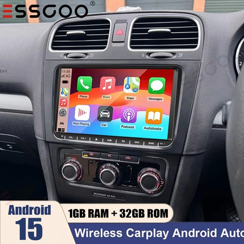 For golf mk5 mk6 - for,
