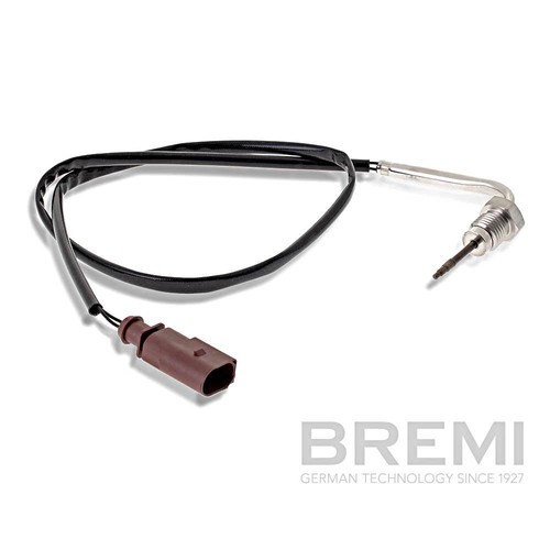 Exhaust gas temperature sensor - temperature,