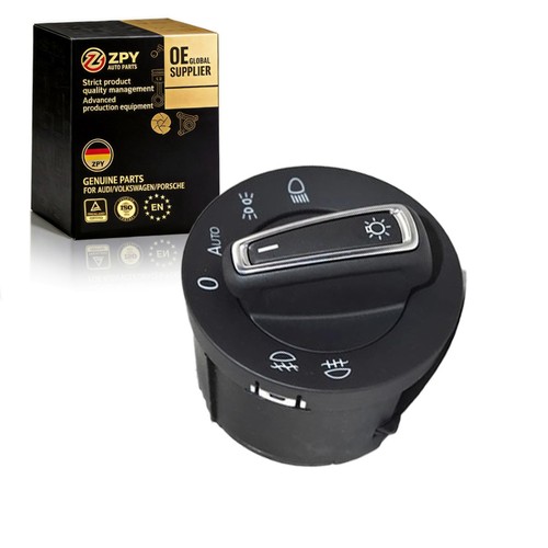 Light headlight switch - light,