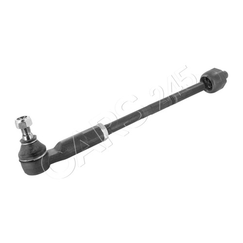 Front left tie rod assembly - left,