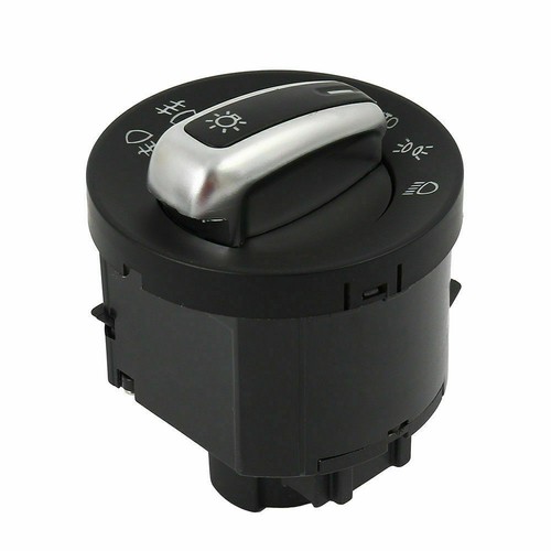 Auto headlight control switch - control,