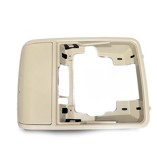 Overhead roof console for - overhead,