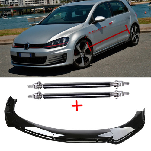 For golf mk5 mk6 mk7 - mk7, front