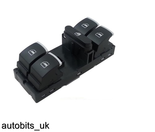 Master window switch for - master,