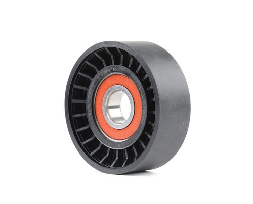 Tensioner lever vribbed belt - tensioner,