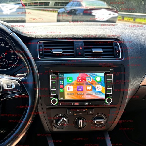 Car radio for volkswagen golf - radio,